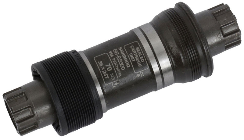Load image into Gallery viewer, Shimano bb-es300 octalink ita bottom bracket 70mm