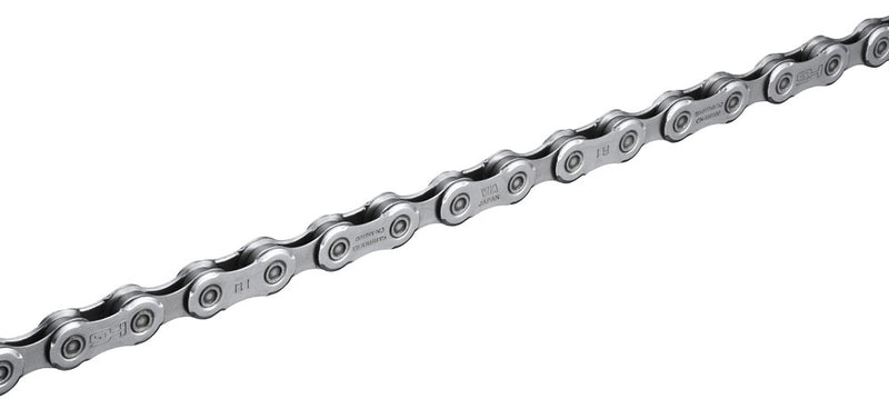 Load image into Gallery viewer, Shimano deore cn-m6100 12-speed chain with quick-link