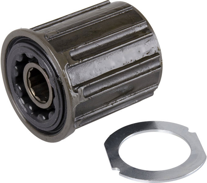 Load image into Gallery viewer, Shimano Cassettebody 9 10-Sp Wh-Mt35