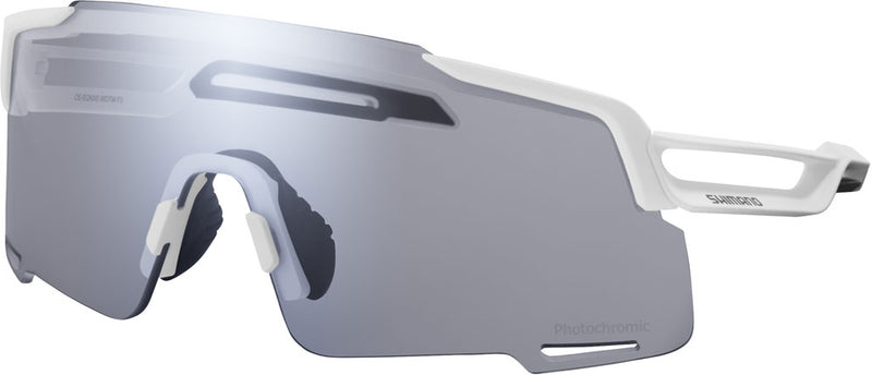 Load image into Gallery viewer, Shimano equinox 5 photochromic - sports glasses