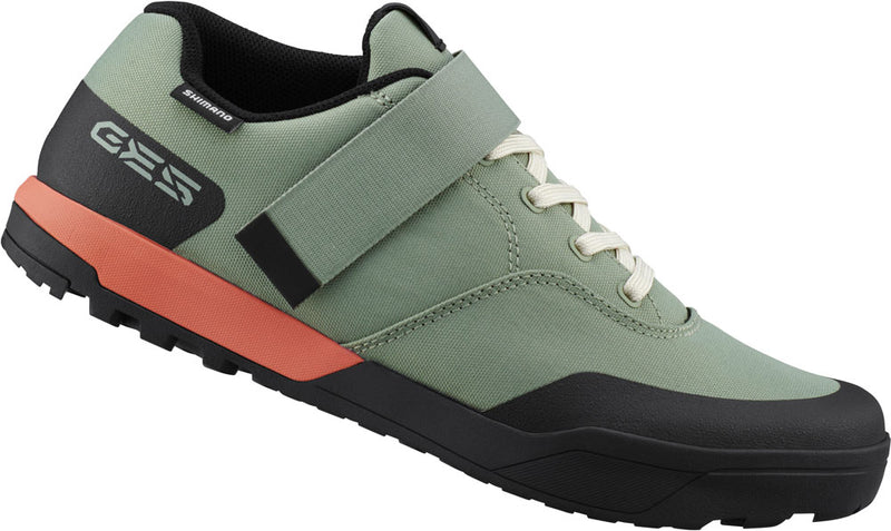 Load image into Gallery viewer, Shimano sh-ge500 - mtb gravity enduro shoes