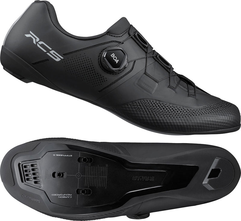 Load image into Gallery viewer, Shimano sh-rc503 - road bike shoes | 43