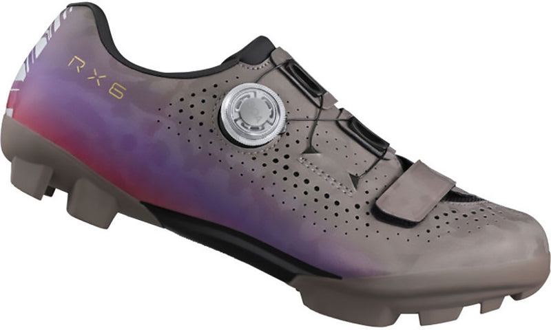 Load image into Gallery viewer, Shimano sh-rx600w - women's gravel shoes | 38