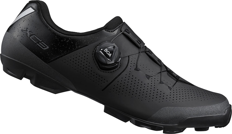 Load image into Gallery viewer, Shimano sh-xc302 - mtb shoes | 48