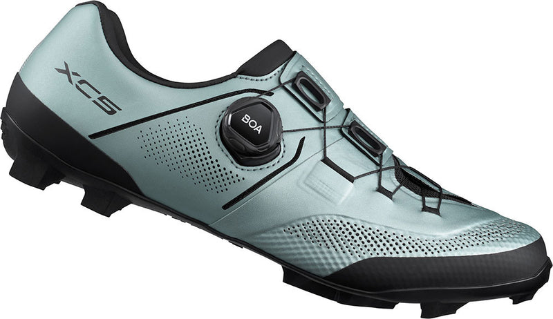Load image into Gallery viewer, Shimano sh-xc503 - mtb shoes wide | 43