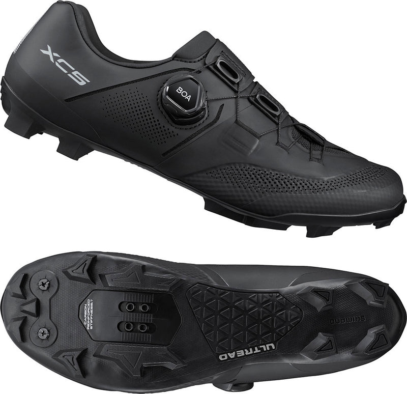 Load image into Gallery viewer, Shimano sh-xc503 - mtb shoes wide | 46