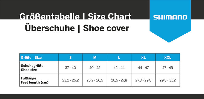 Load image into Gallery viewer, Shimano dual cr - overshoes