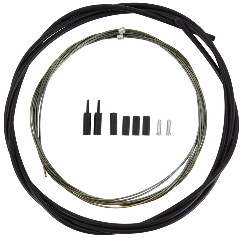 Afbeelding laden in galerijviewer, Shimano ot-sp41 optislick road shift cable set