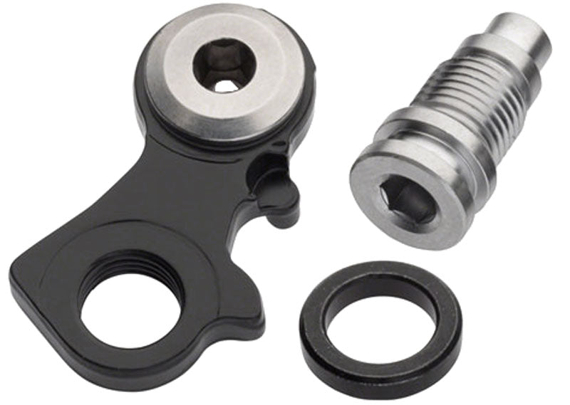 Load image into Gallery viewer, Shimano axle unit for rd-m7000-11 rear derailleur bracket