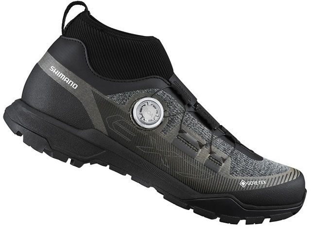 Load image into Gallery viewer, Shimano sh-ex700gtx - touring shoes
