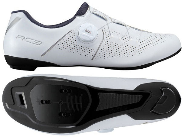 Load image into Gallery viewer, Shimano sh-rc302 - road bike shoes | 49