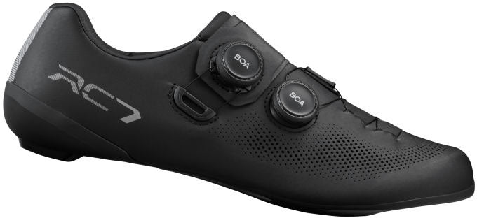 Load image into Gallery viewer, Shimano sh-rc703 - road bike shoes | 43