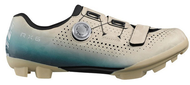 Load image into Gallery viewer, Shimano sh-rx600 - gravel shoes | 45