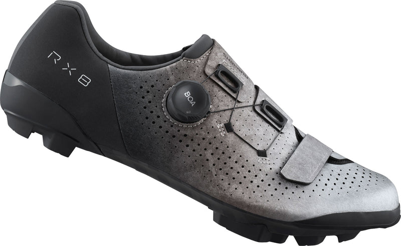 Load image into Gallery viewer, Shimano sh-rx801 - gravel shoes
