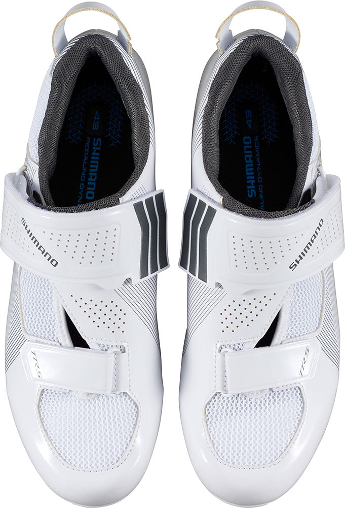 Load image into Gallery viewer, Shimano sh-tr5w - triathlon shoes