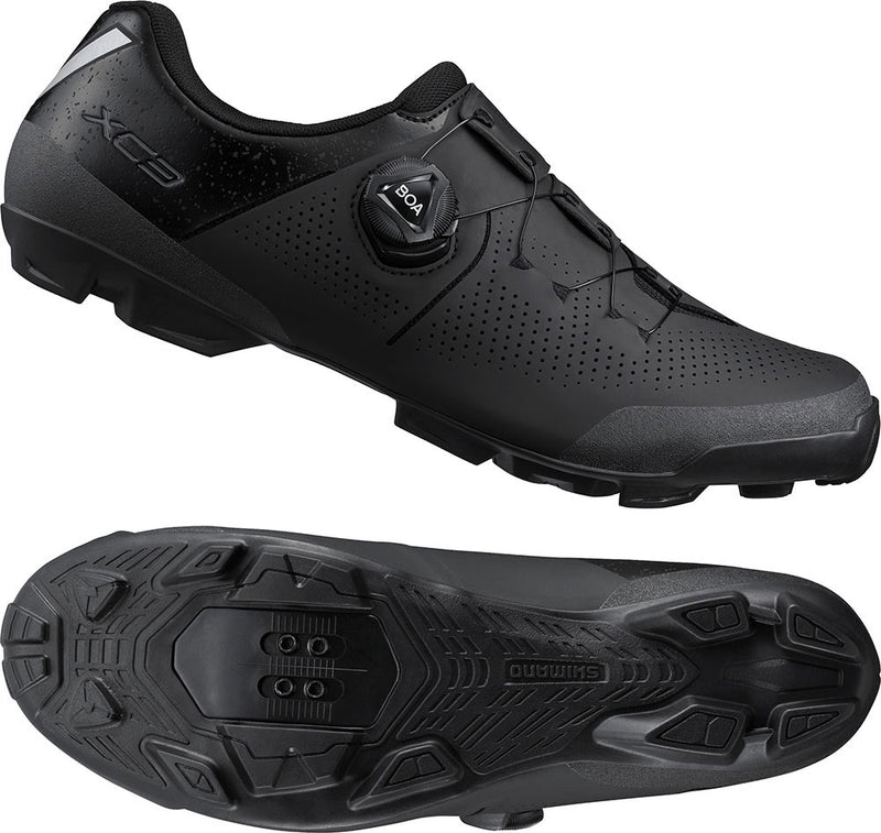 Load image into Gallery viewer, Shimano sh-xc302 - mtb shoes