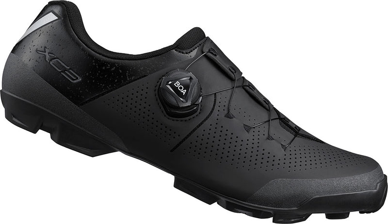 Load image into Gallery viewer, Shimano sh-xc302 - mtb shoes