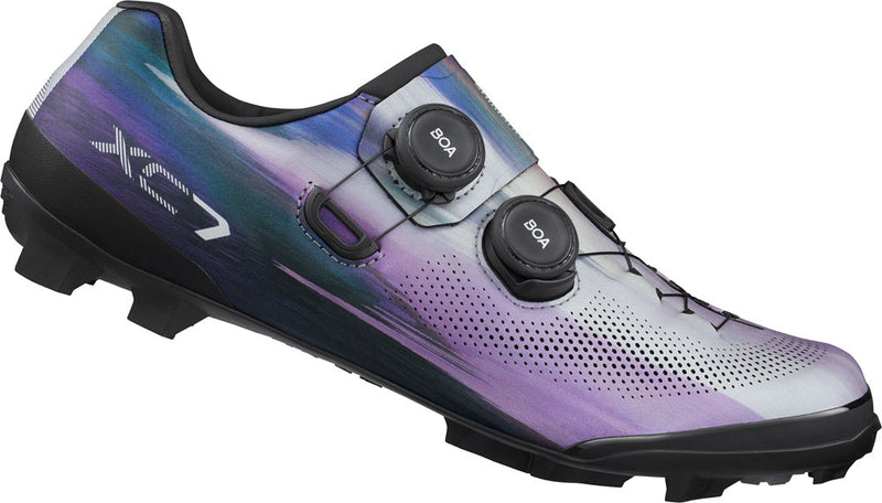 Load image into Gallery viewer, Shimano sh-xc703 - mtb shoes