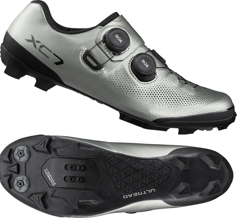 Load image into Gallery viewer, Shimano sh-xc703 - mtb shoes wide | 48