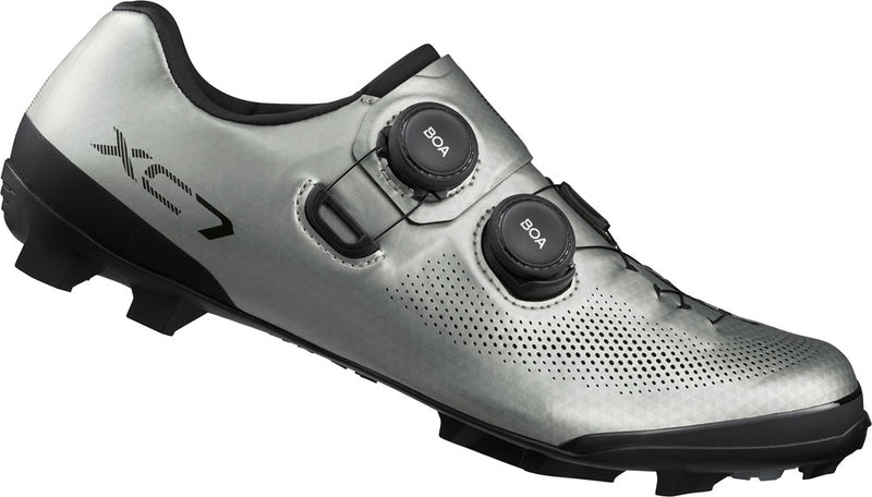 Load image into Gallery viewer, Shimano sh-xc703 - mtb shoes wide | 48