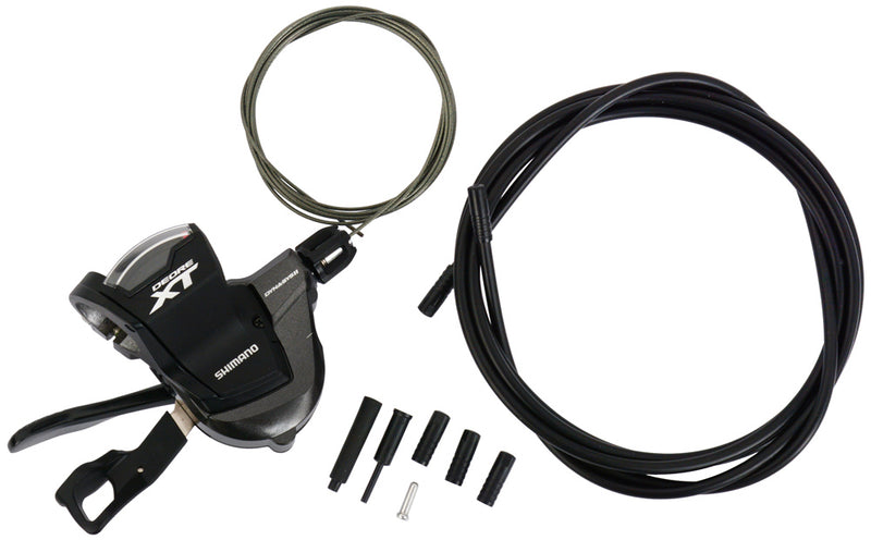 Load image into Gallery viewer, Shimano Deore XT SL-M8000 Right 11 speed