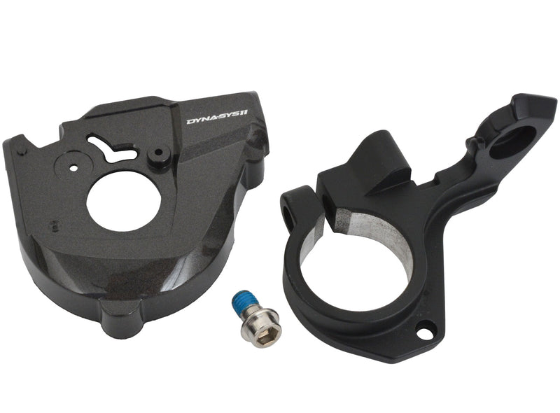 Load image into Gallery viewer, Shimano base cover unit for sl-m8000 with indicator right