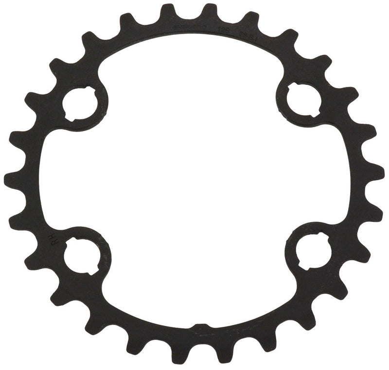Load image into Gallery viewer, Shimano xt slx fc-m8100 m7100 2x12-speed chainring