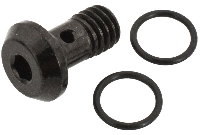 Load image into Gallery viewer, Shimano banjo bolt o-ring for br-m8100 7100
