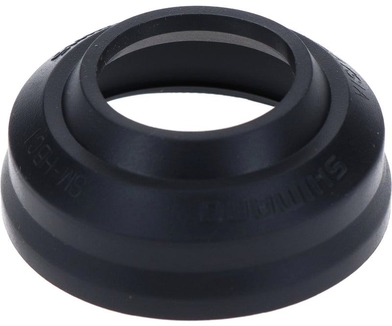 Load image into Gallery viewer, Shimano cover cap center-lock mount
