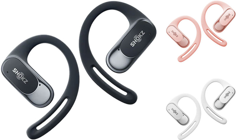 Load image into Gallery viewer, Shokz openfit air - headphones
