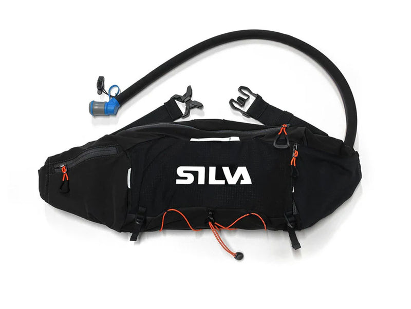 Load image into Gallery viewer, Silva flex belt 10 - drinking belt