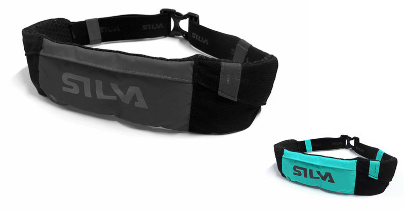 Load image into Gallery viewer, Silva strive belt - waist bag