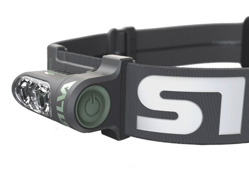 Load image into Gallery viewer, Silva trail runner free 2 - headlamp
