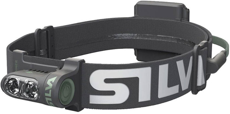 Load image into Gallery viewer, Silva trail runner free 2 hybrid - headlamp