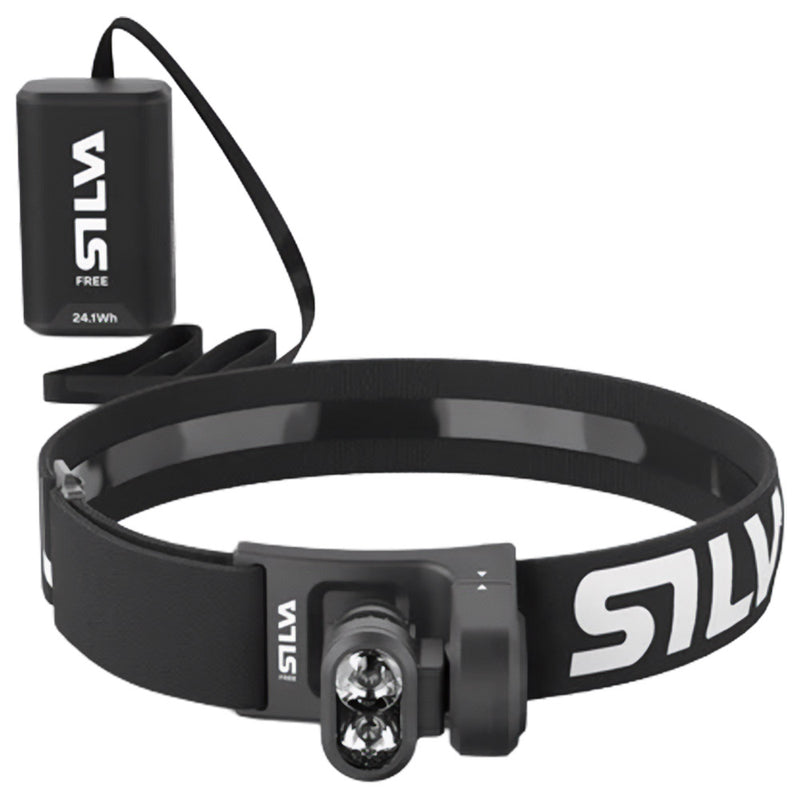 Load image into Gallery viewer, Silva free 900 s - headlamp