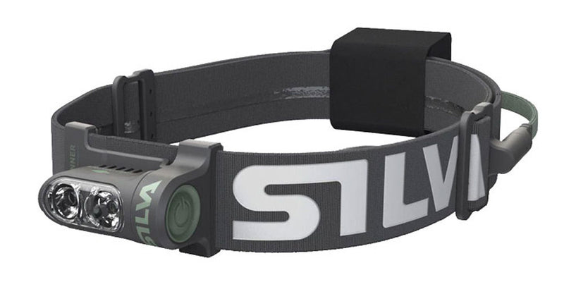 Load image into Gallery viewer, Silva trail runner free 2 ultra - headlamp