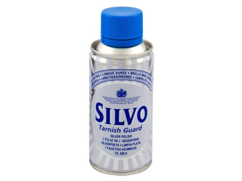 Load image into Gallery viewer, Silvo zilverglans 175 ml