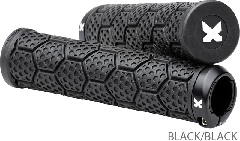 Load image into Gallery viewer, Sixpack racing d-trix al grips