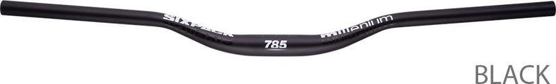 Load image into Gallery viewer, Sixpack racing millenium785 dirt edition handlebar