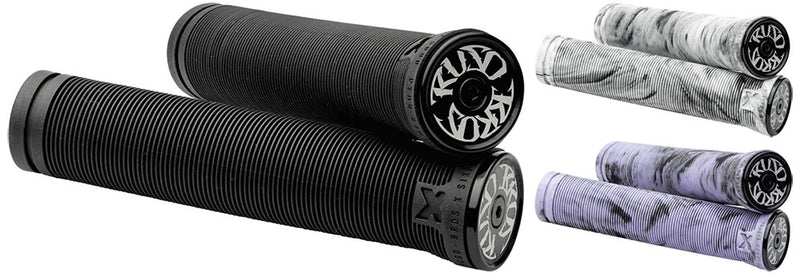 Load image into Gallery viewer, Sixpack racing ruso signature grips