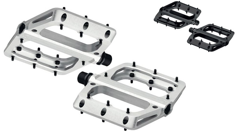 Load image into Gallery viewer, Sixpack racing your part millenium 3.0 platform pedals