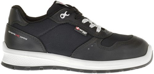 Afbeelding laden in galerijviewer, Sixton peak 95406-00 windex esd s3 | zwart wit | maat 39 - 00.091.025.39