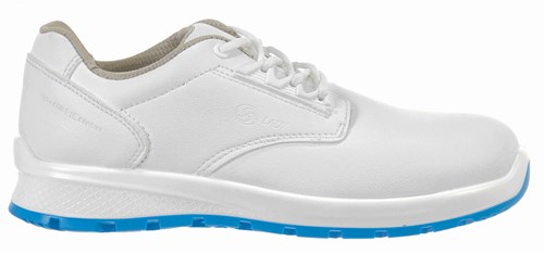 Afbeelding laden in galerijviewer, Sixton peak chiusi 95430-00 s2 dames | wit blauw | maat 37 - 00.091.174.37