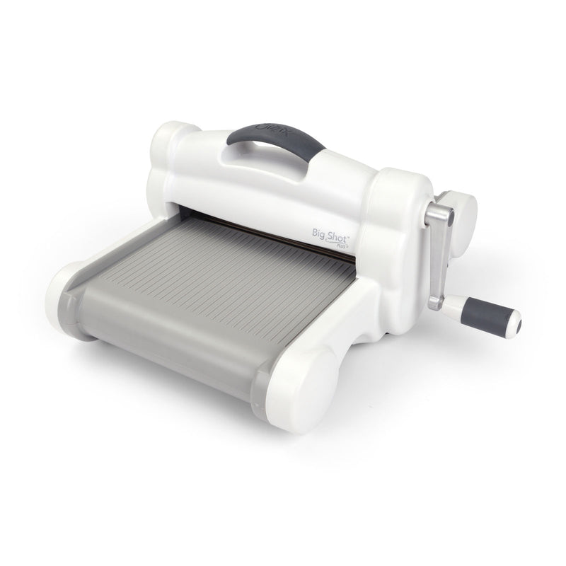 Load image into Gallery viewer, Sizzix • big shot plus a4 stansmachine