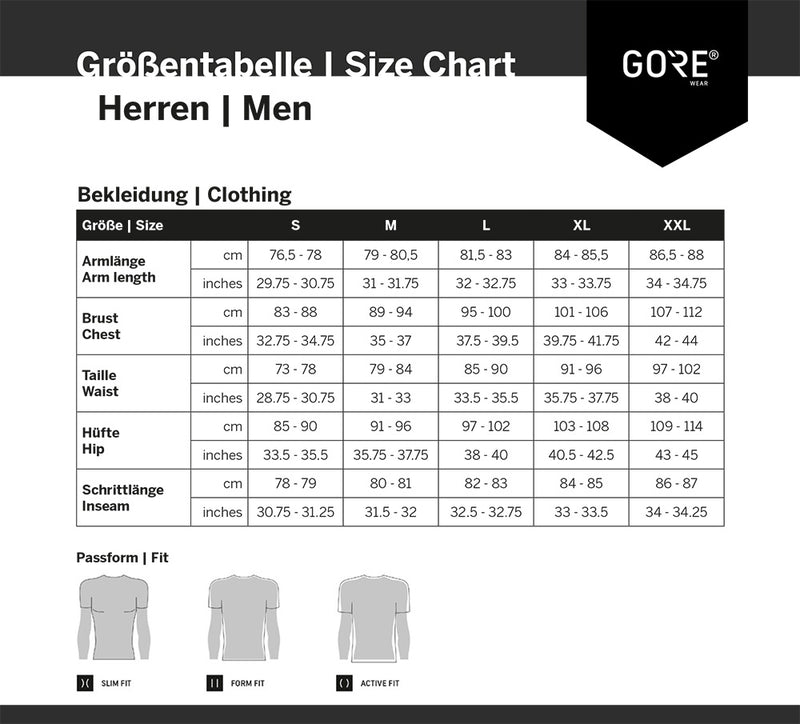 Load image into Gallery viewer, Gorewear everyday windstopper® - wind jacket