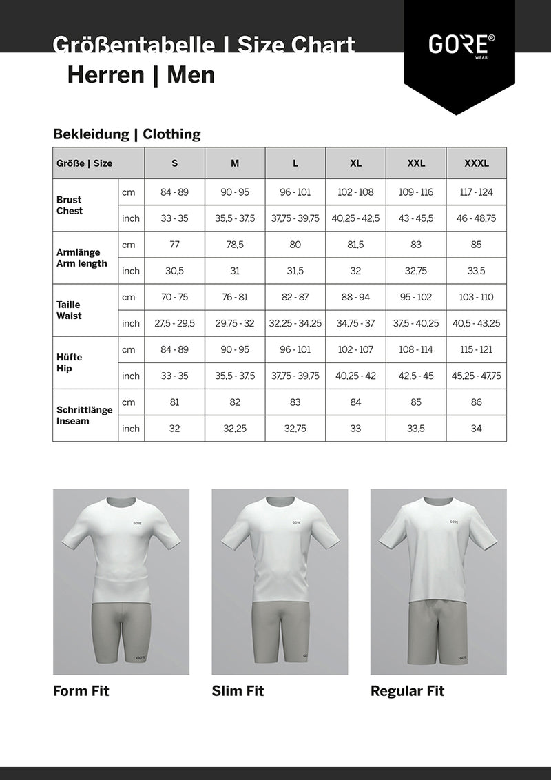 Load image into Gallery viewer, Gorewear everyday windstopper® - wind vest