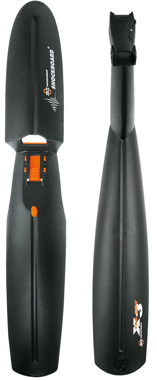 Load image into Gallery viewer, Sks germany x-tra dry shockboard set mtb