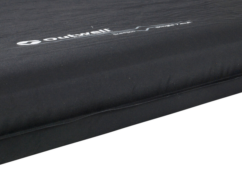 Load image into Gallery viewer, Outwell sleepin single slaapmat - 7.5 cm