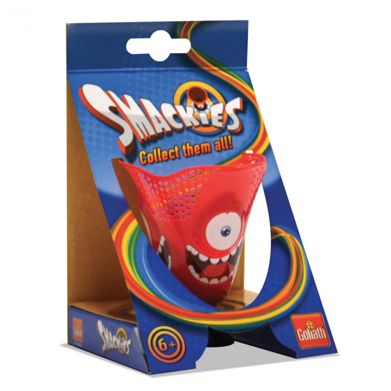 Load image into Gallery viewer, Goliath smackies starterpack