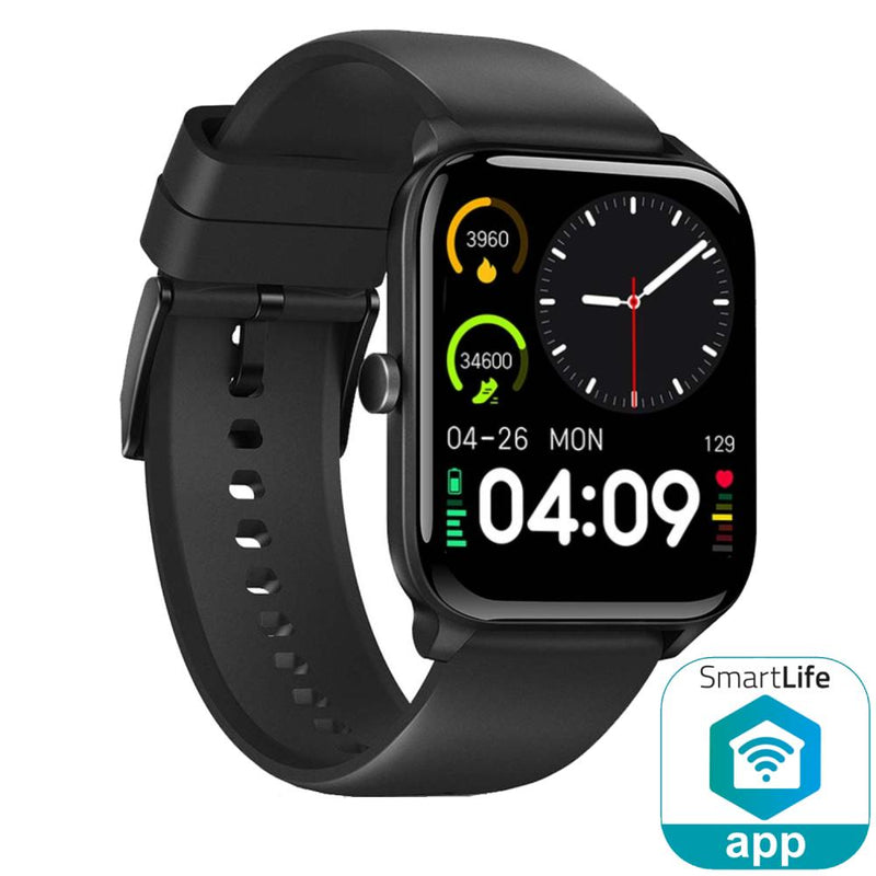Load image into Gallery viewer, Nedis smart horloge